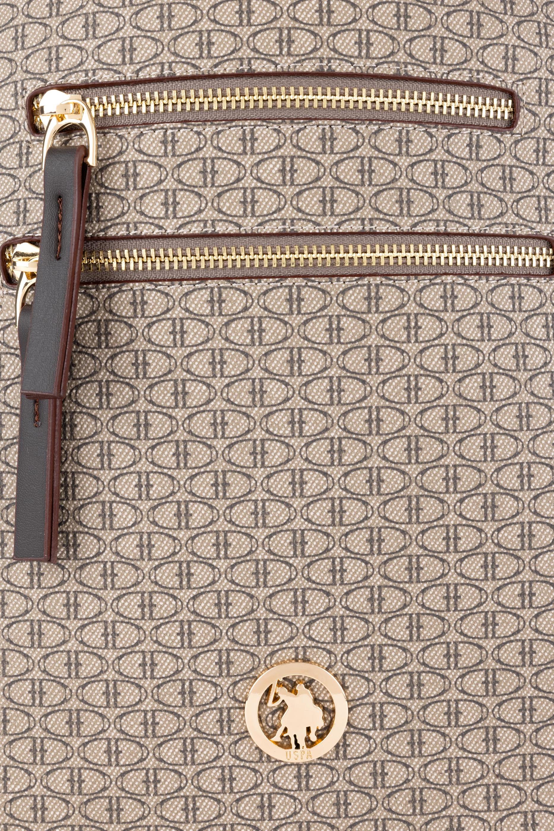 Kadın Vizon Sırt Çantası