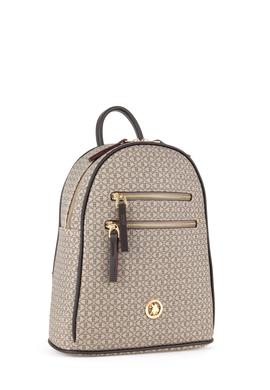 Kadın Vizon Sırt Çantası - 50293701005