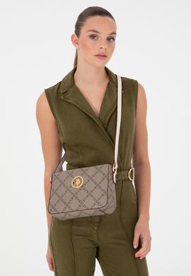 Kadın Vizon Çapraz Çanta - 50293668005