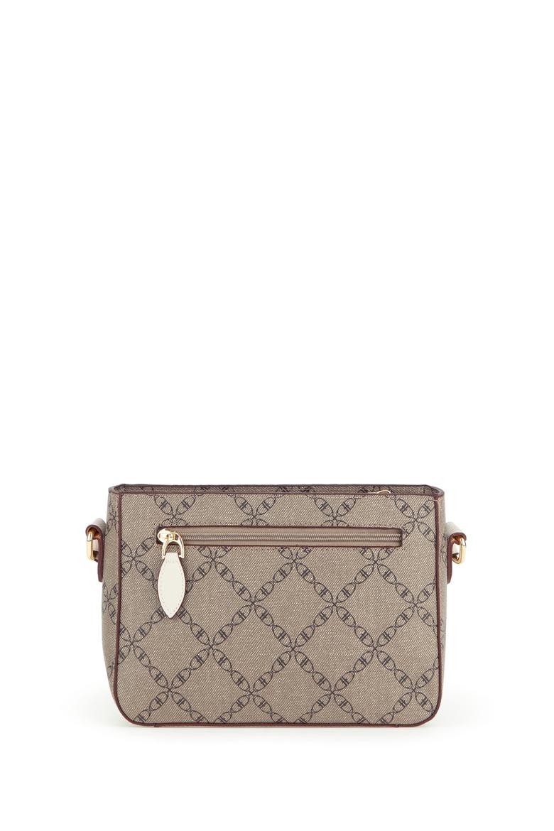 Kadın Vizon Çapraz Çanta - 50293668005