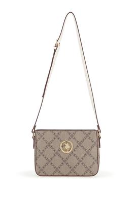 Kadın Vizon Çapraz Çanta - 50293668005