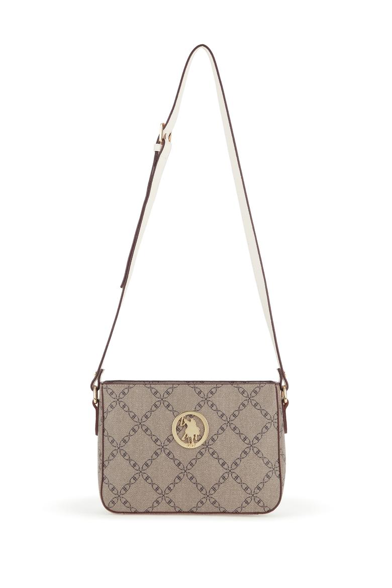 Kadın Vizon Çapraz Çanta - 50293668005