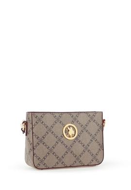 Kadın Vizon Çapraz Çanta - 50293668005