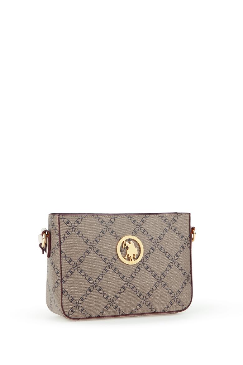 Kadın Vizon Çapraz Çanta - 50293668005