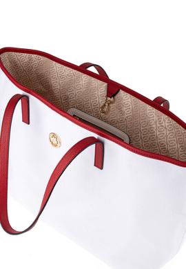 Kadın Beyaz Omuz Çantası - 50293660002