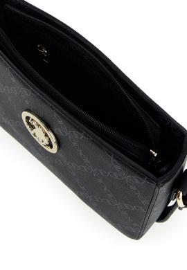 Kadın Siyah Çapraz Çanta - 50293668001