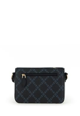 Kadın Siyah Çapraz Çanta - 50293668001