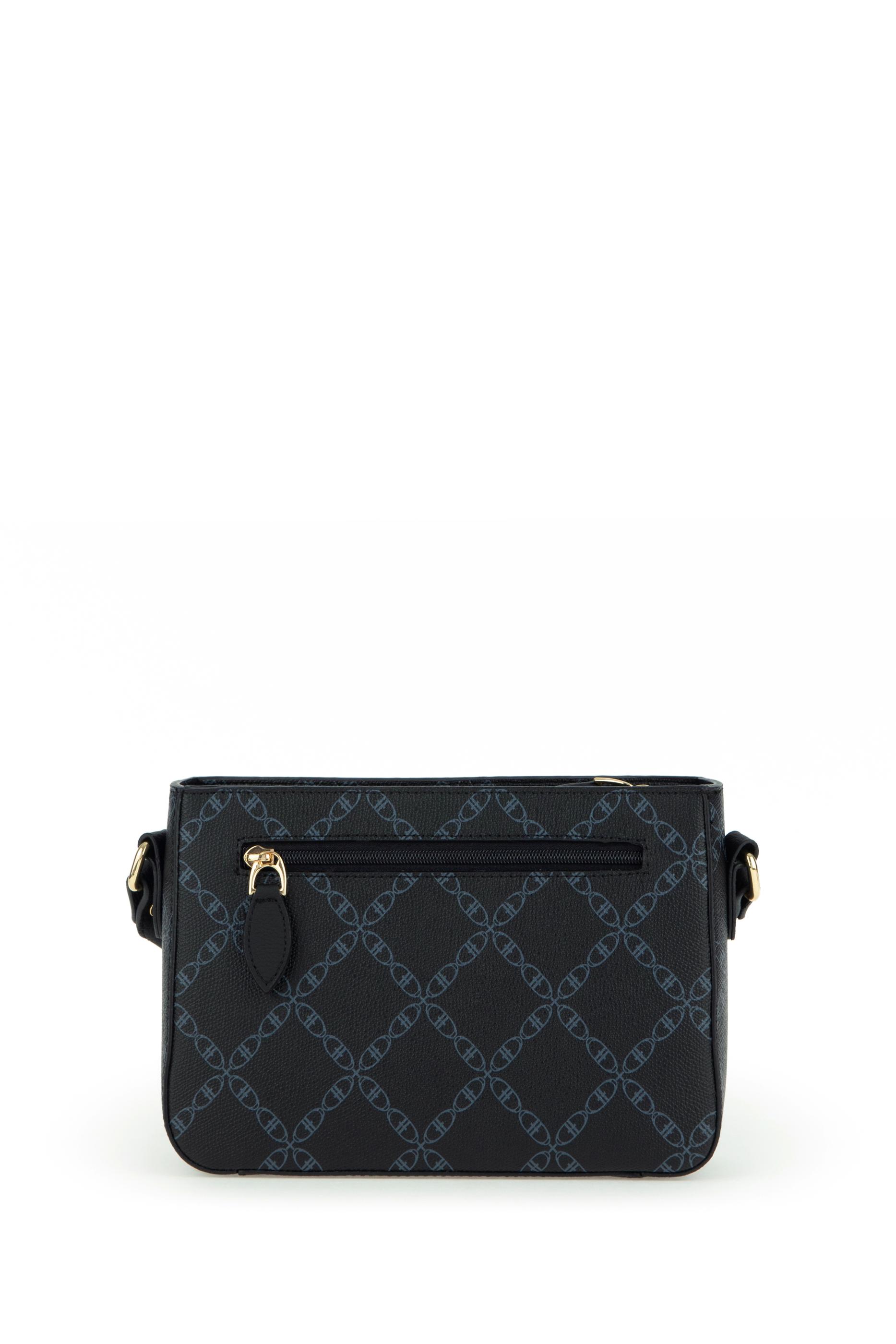 Kadın Siyah Çapraz Çanta