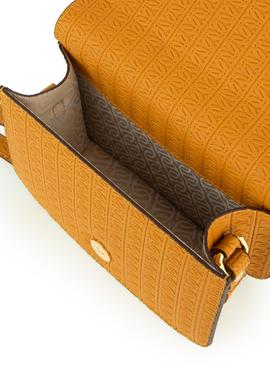 Kadın Safran Çapraz Çanta - 50293610001