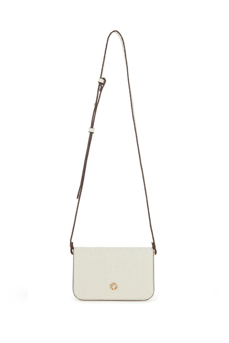 Kadın Açık Gri Çapraz Çanta - 50293610003