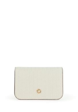 Kadın Açık Gri Çapraz Çanta - 50293610003