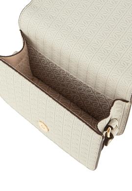 Kadın Açık Gri Çapraz Çanta - 50293610003