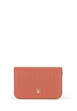 Kadın Gül Kurusu Çapraz Çanta - 50293610002