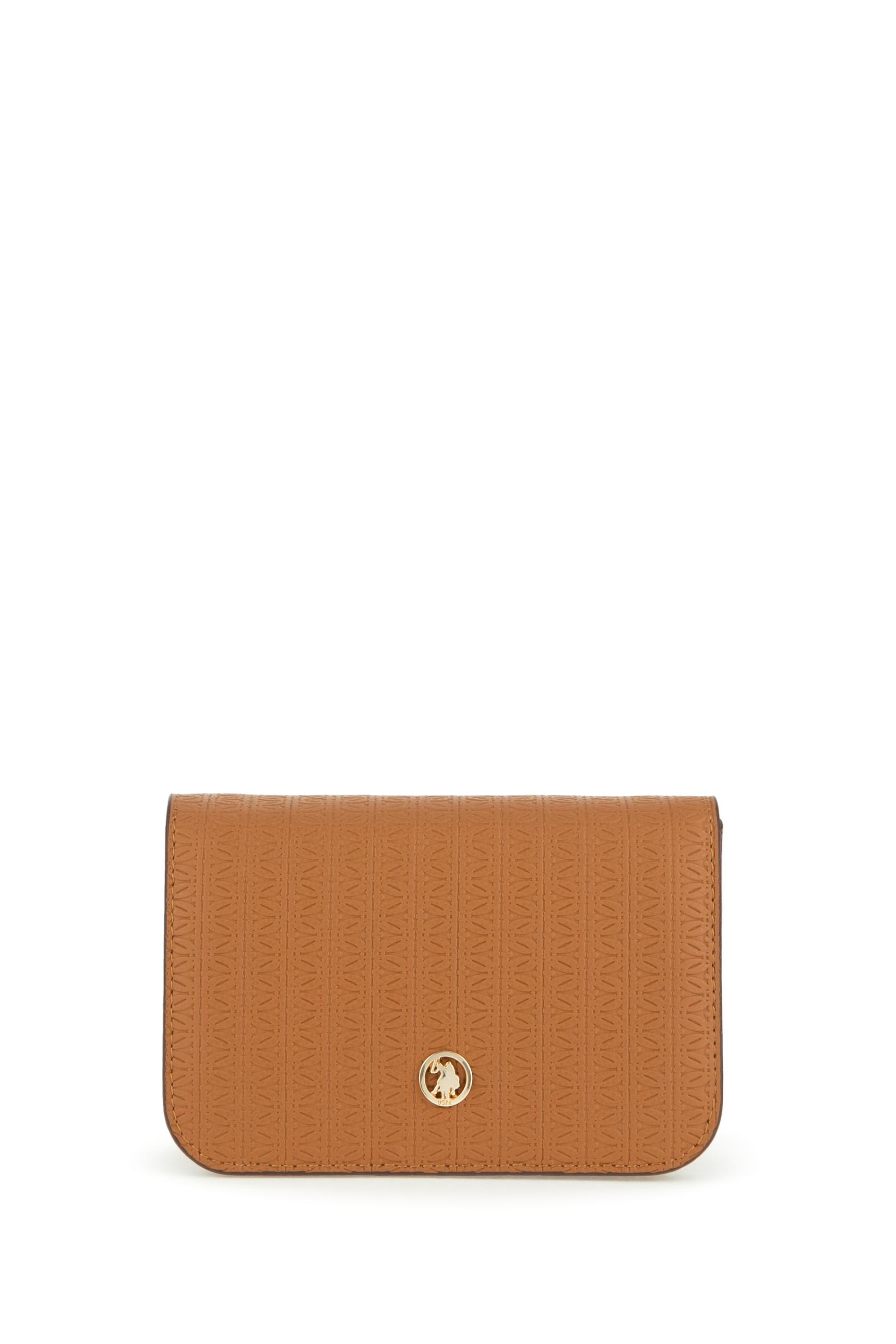 Kadın Taba Çapraz Çanta