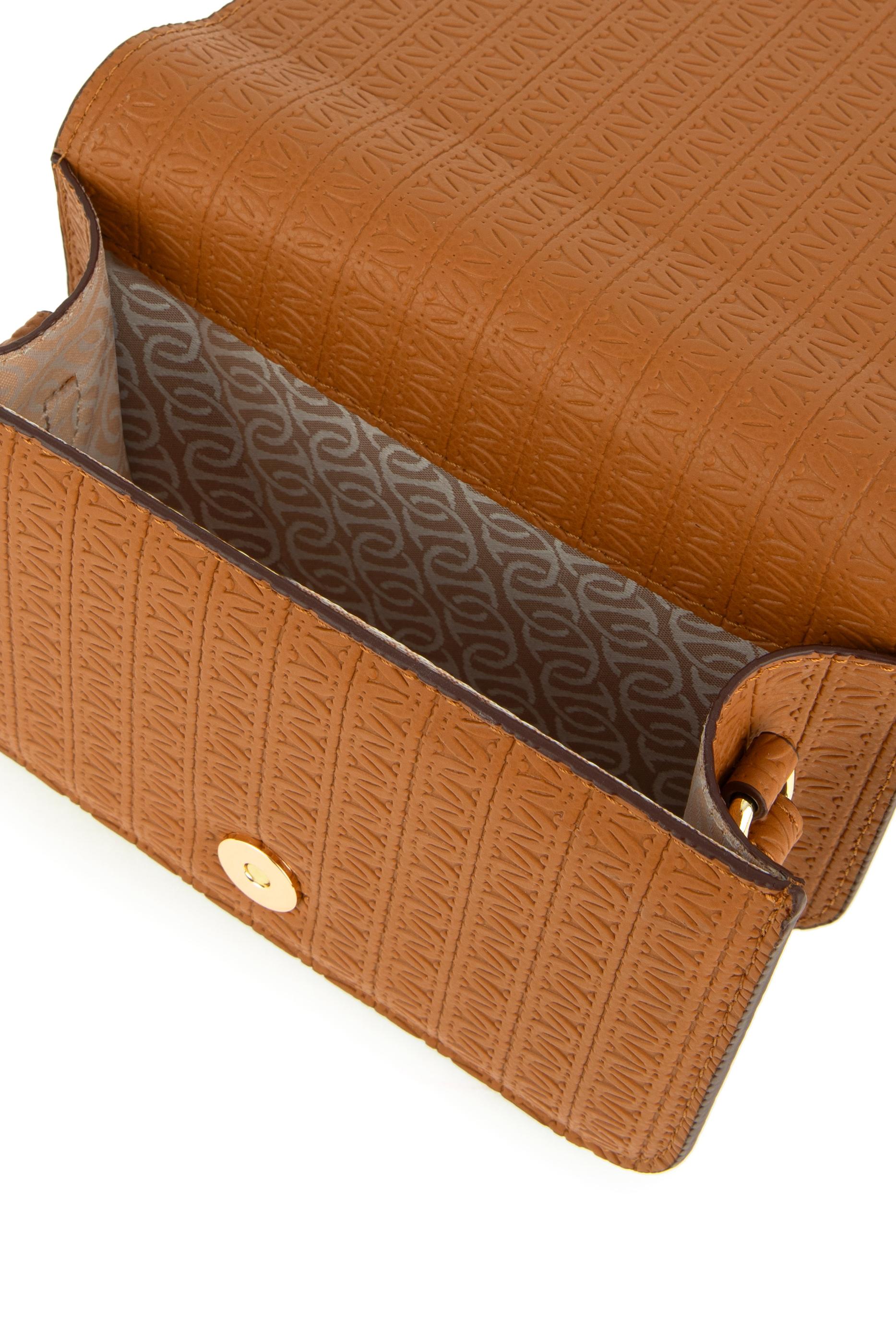 Kadın Taba Çapraz Çanta