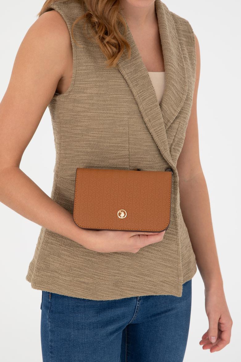 Kadın Taba Çapraz Çanta - 50293610004