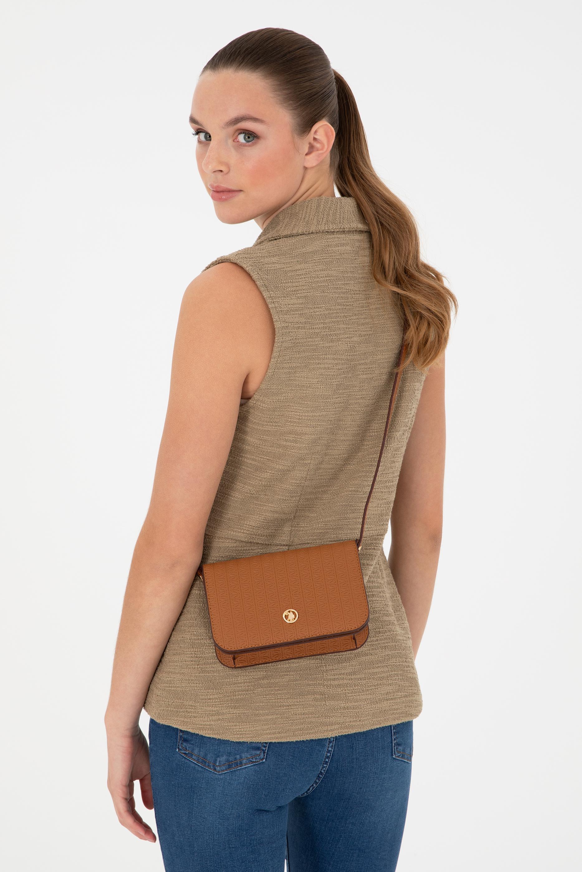 Kadın Taba Çapraz Çanta