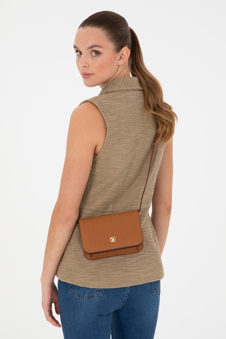 Kadın Taba Çapraz Çanta