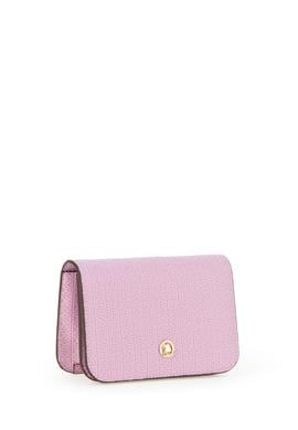 Kadın Eflatun Çapraz Çanta - 50293610005