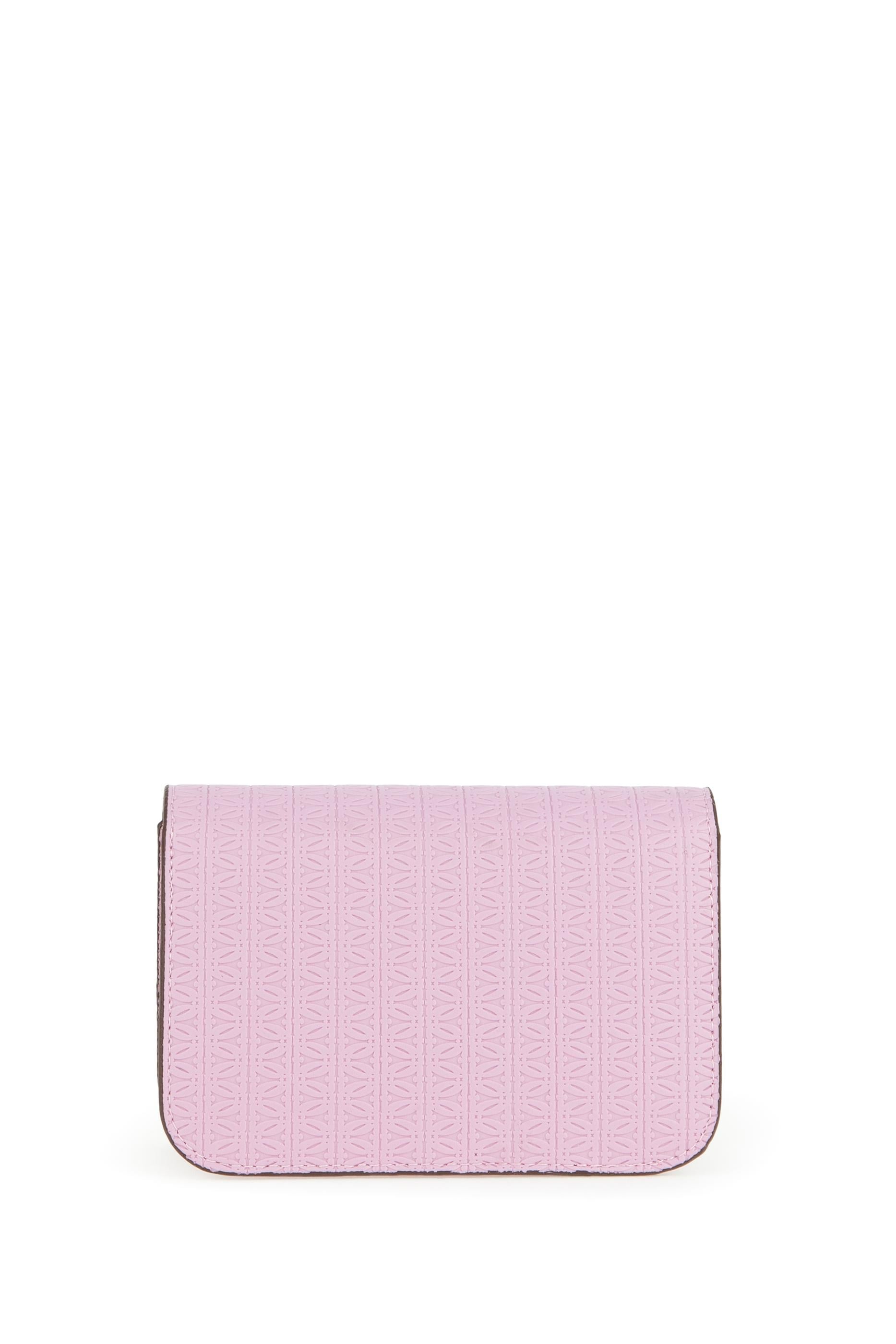 Kadın Eflatun Çapraz Çanta