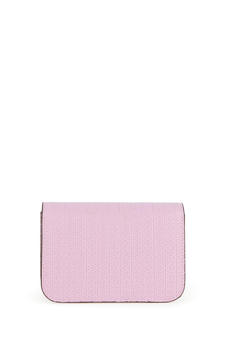 Kadın Eflatun Çapraz Çanta - 50293610005