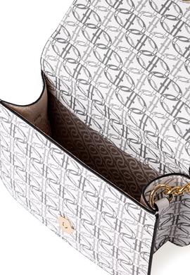 Kadın Beyaz Çapraz Çanta - 50293706001