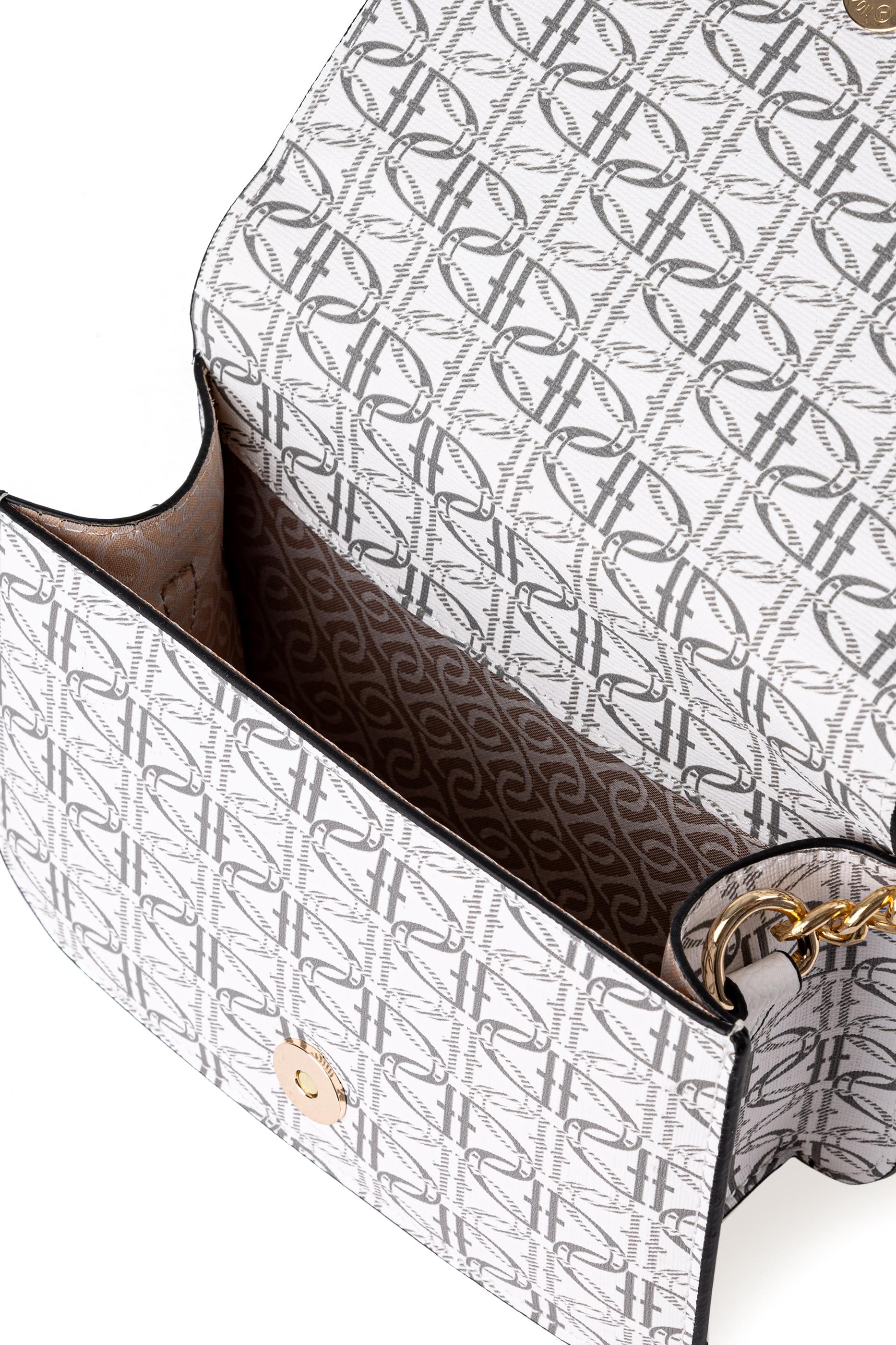 Kadın Beyaz Çapraz Çanta