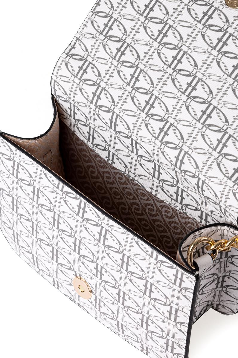 Kadın Beyaz Çapraz Çanta