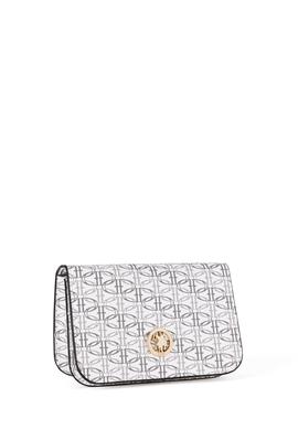 Kadın Beyaz Çapraz Çanta - 50293706001