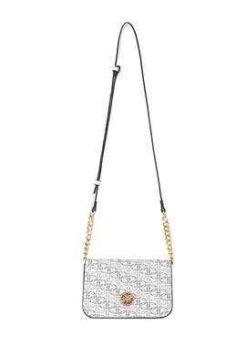 Kadın Beyaz Çapraz Çanta - 50293706001