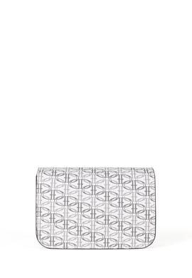 Kadın Beyaz Çapraz Çanta - 50293706001