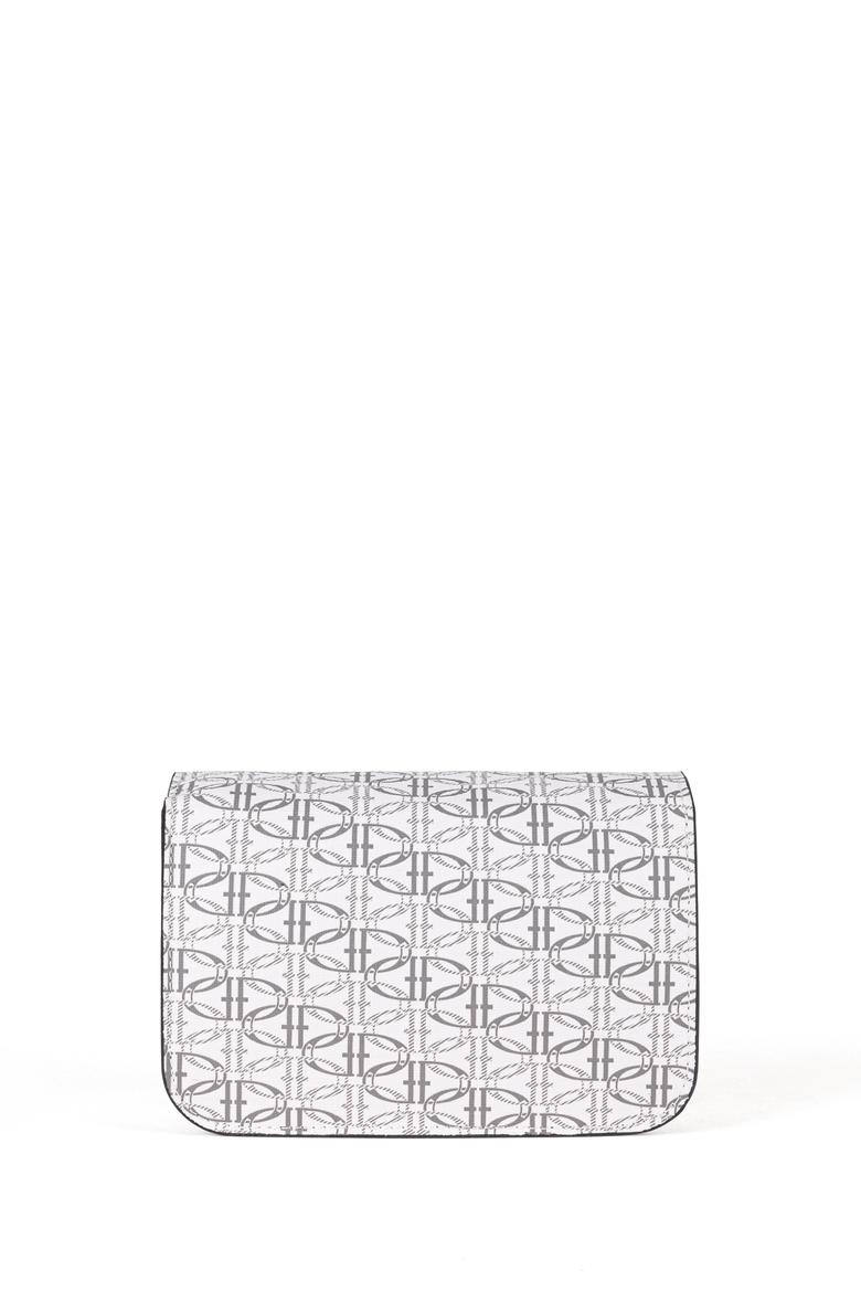 Kadın Beyaz Çapraz Çanta - 50293706001