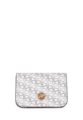 Kadın Beyaz Çapraz Çanta - 50293706001