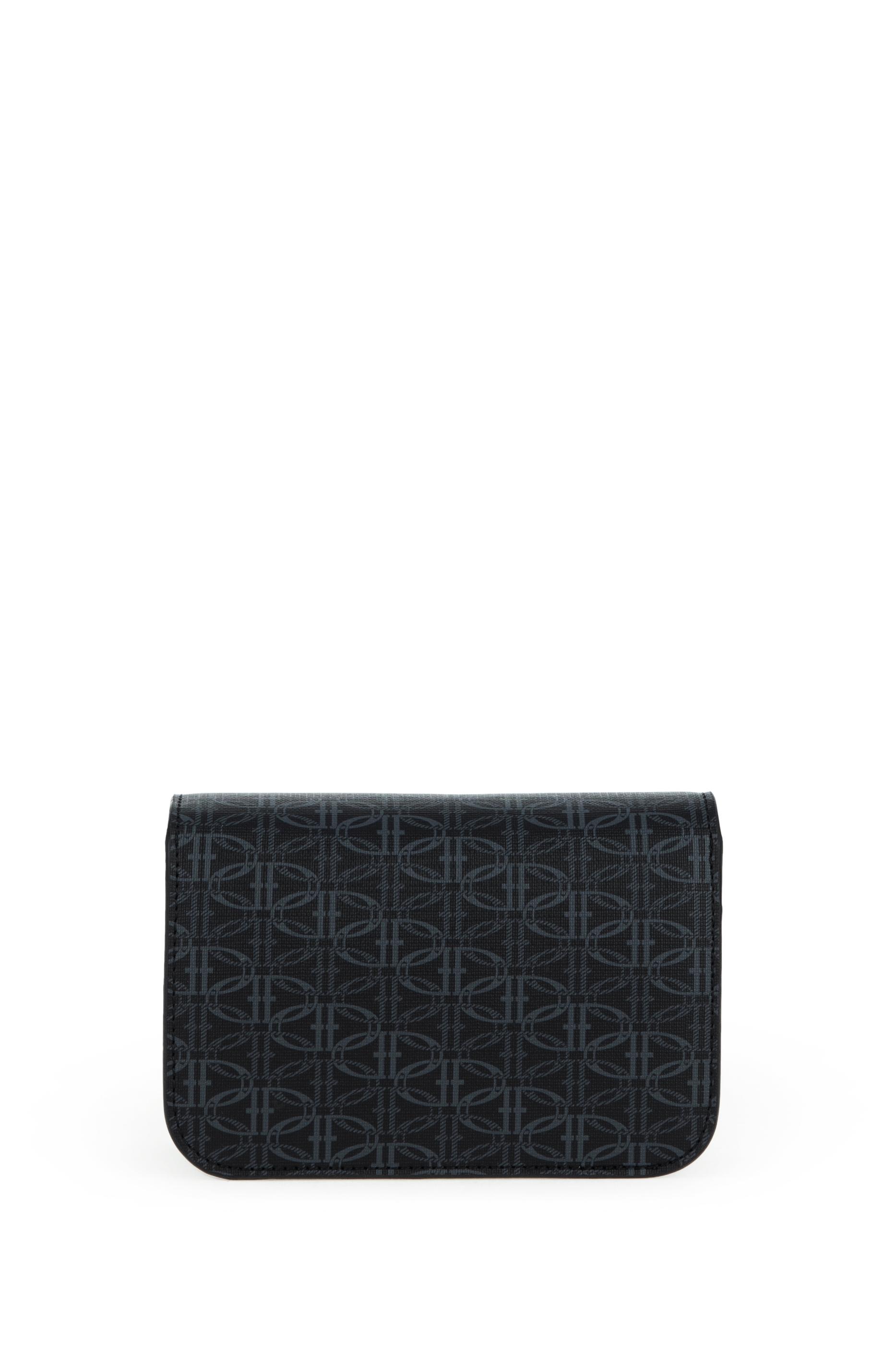 Kadın Siyah Çapraz Çanta