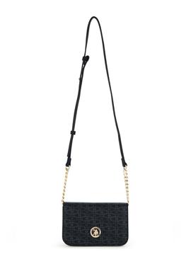Kadın Siyah Çapraz Çanta - 50293706002