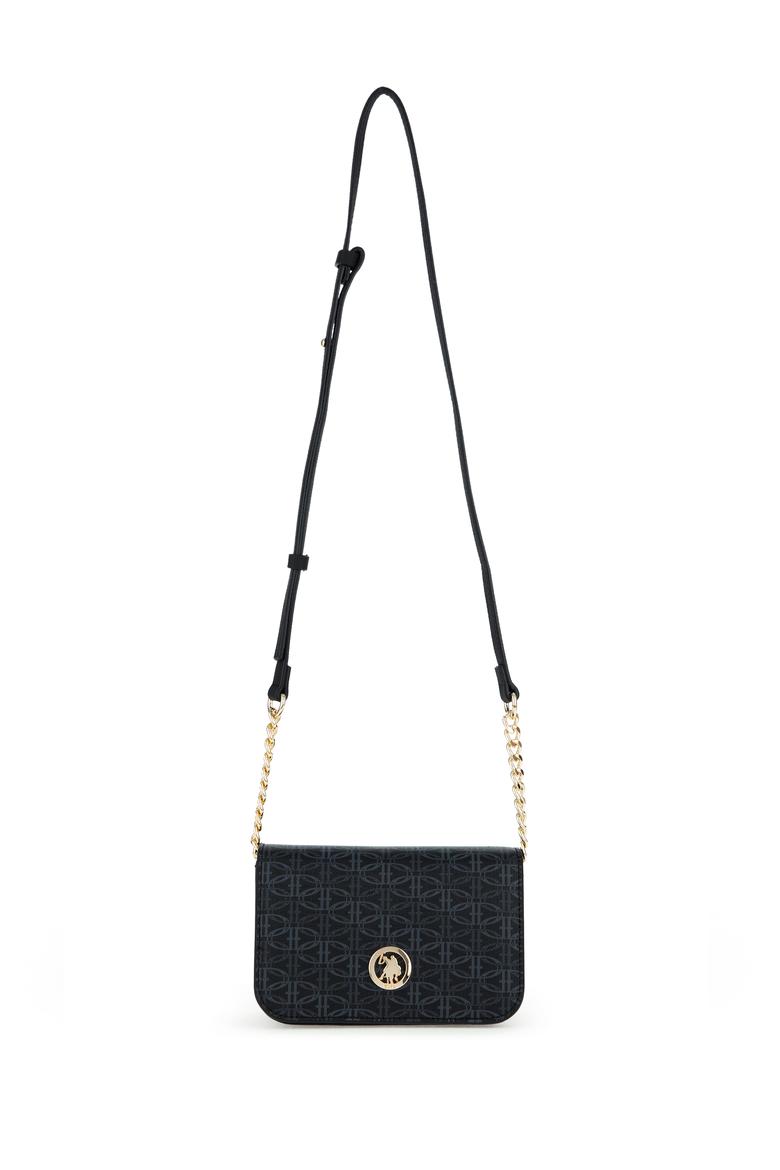 Kadın Siyah Çapraz Çanta - 50293706002