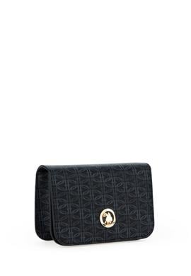 Kadın Siyah Çapraz Çanta - 50293706002