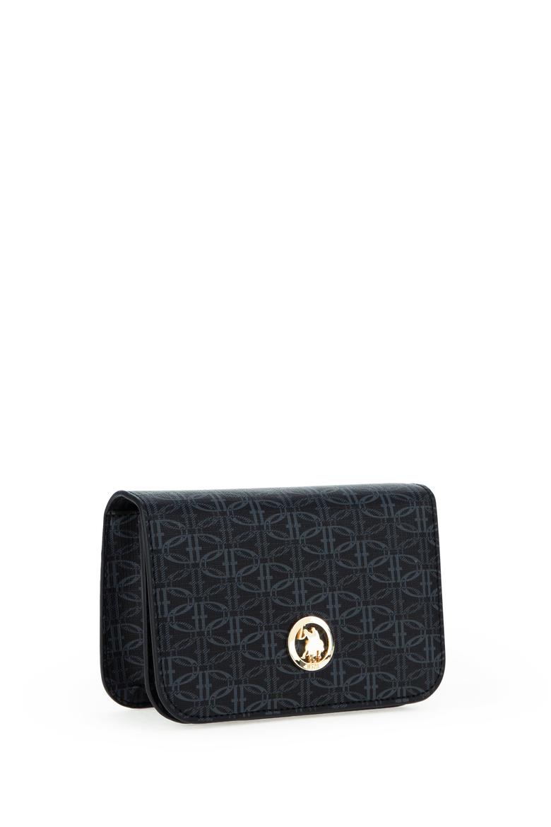 Kadın Siyah Çapraz Çanta - 50293706002