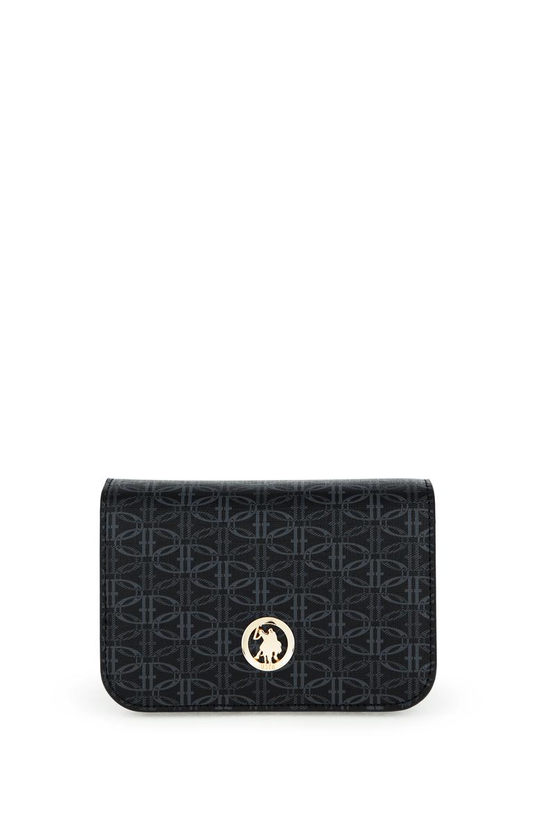 Kadın Siyah Çapraz Çanta - 50293706002