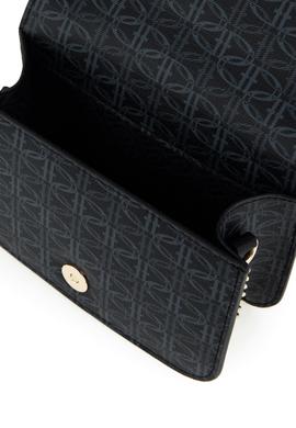 Kadın Siyah Çapraz Çanta - 50293706002