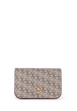 Kadın Vizon Çapraz Çanta - 50293706003