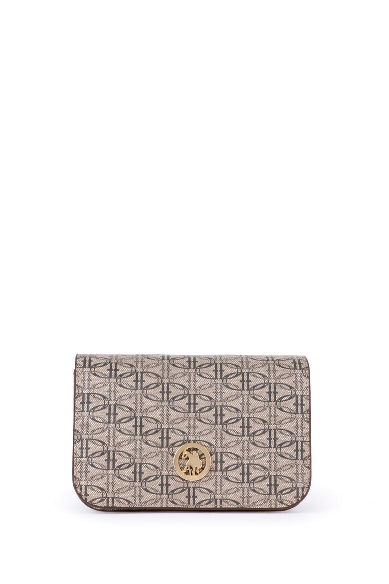 Kadın Vizon Çapraz Çanta - 50293706003