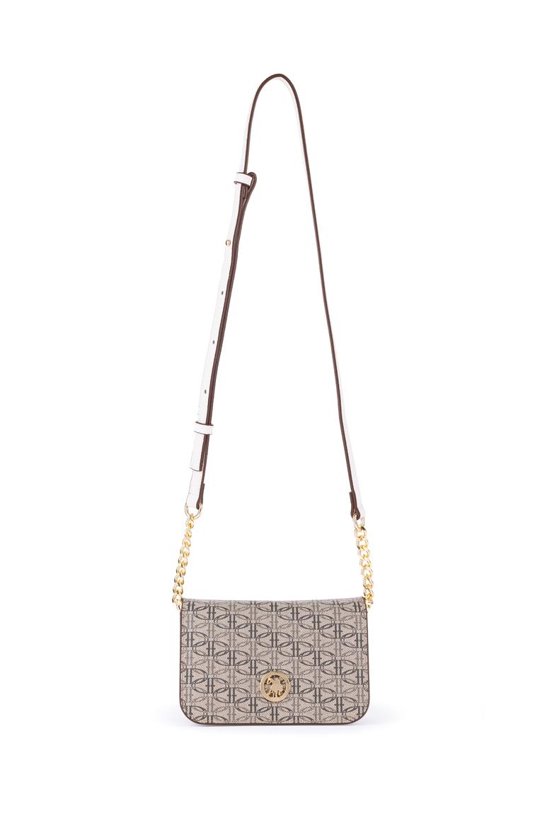 Kadın Vizon Çapraz Çanta - 50293706003