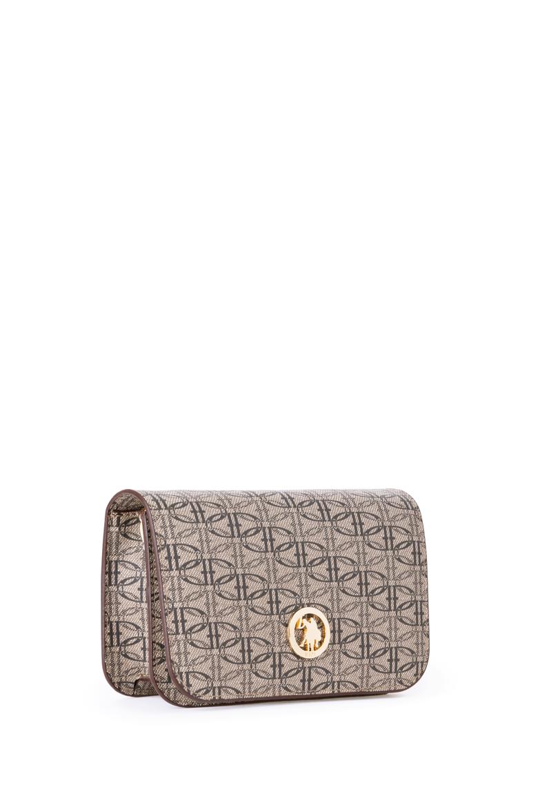 Kadın Vizon Çapraz Çanta - 50293706003