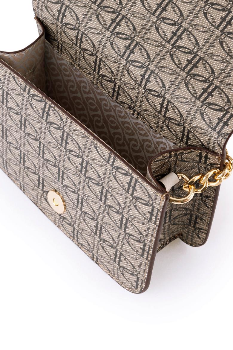 Kadın Vizon Çapraz Çanta - 50293706003