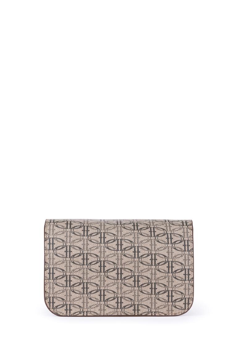 Kadın Vizon Çapraz Çanta - 50293706003