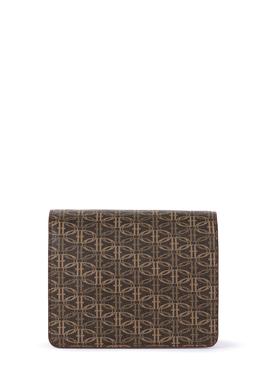 Kadın Kahverengi Çapraz Çanta - 50293705001