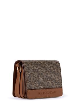 Kadın Kahverengi Çapraz Çanta - 50293705001