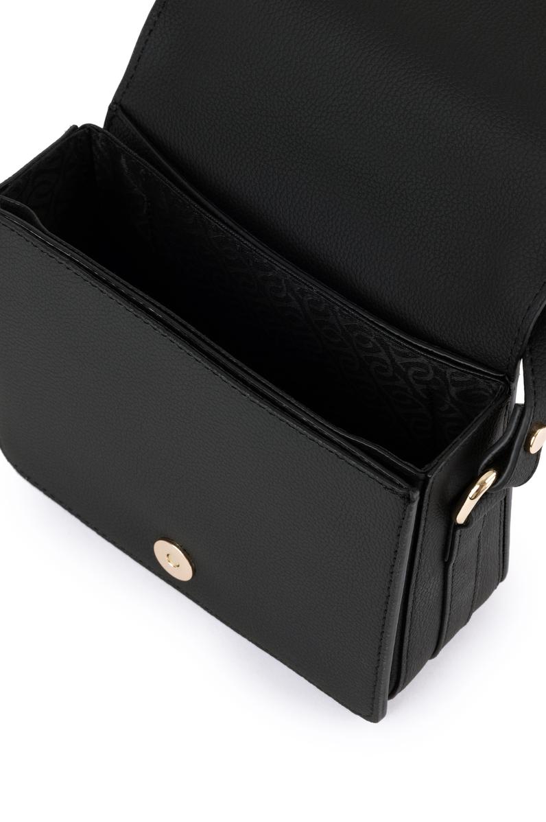 Kadın Siyah Çapraz Çanta