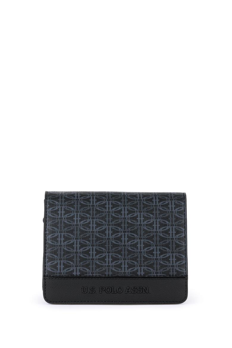 Kadın Siyah Çapraz Çanta - 50293705003